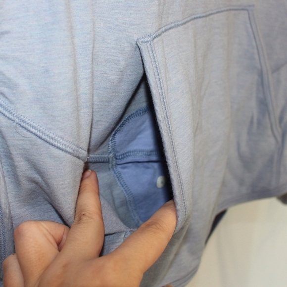 lululemon Time Out Hoodie - Picture 6 of 8